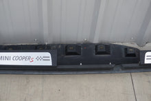11 - 16 Mini Cooper Countryman Left Driver Side Rocker Panel Skirt Molding  OEM