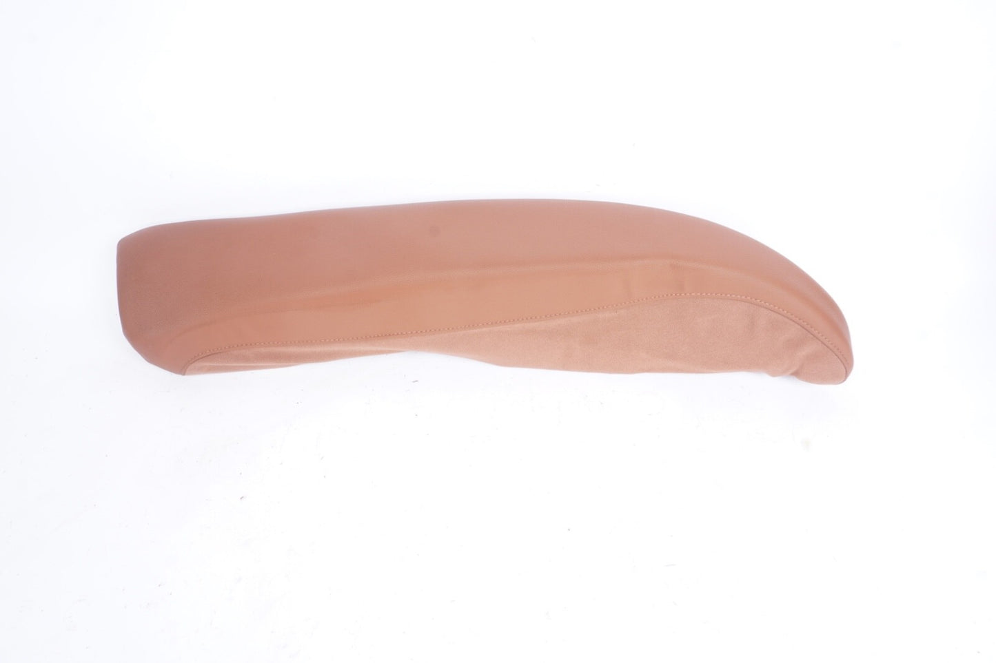 2014-2017 Maserati Ghibli S Q4 Rear Right Side Seat Corner Bolster Leather OEM