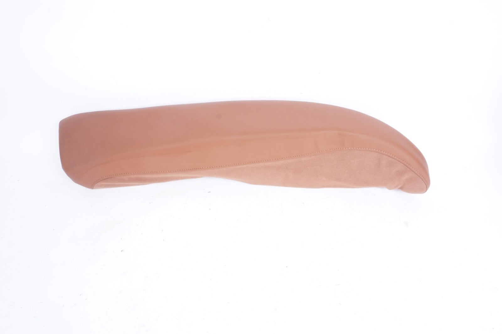 2014-2017 Maserati Ghibli S Q4 Rear Right Side Seat Corner Bolster Leather OEM