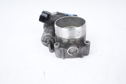 08-19 BMW 650i 750i 550i 4.4L Engine Throttle Body Right  OEM