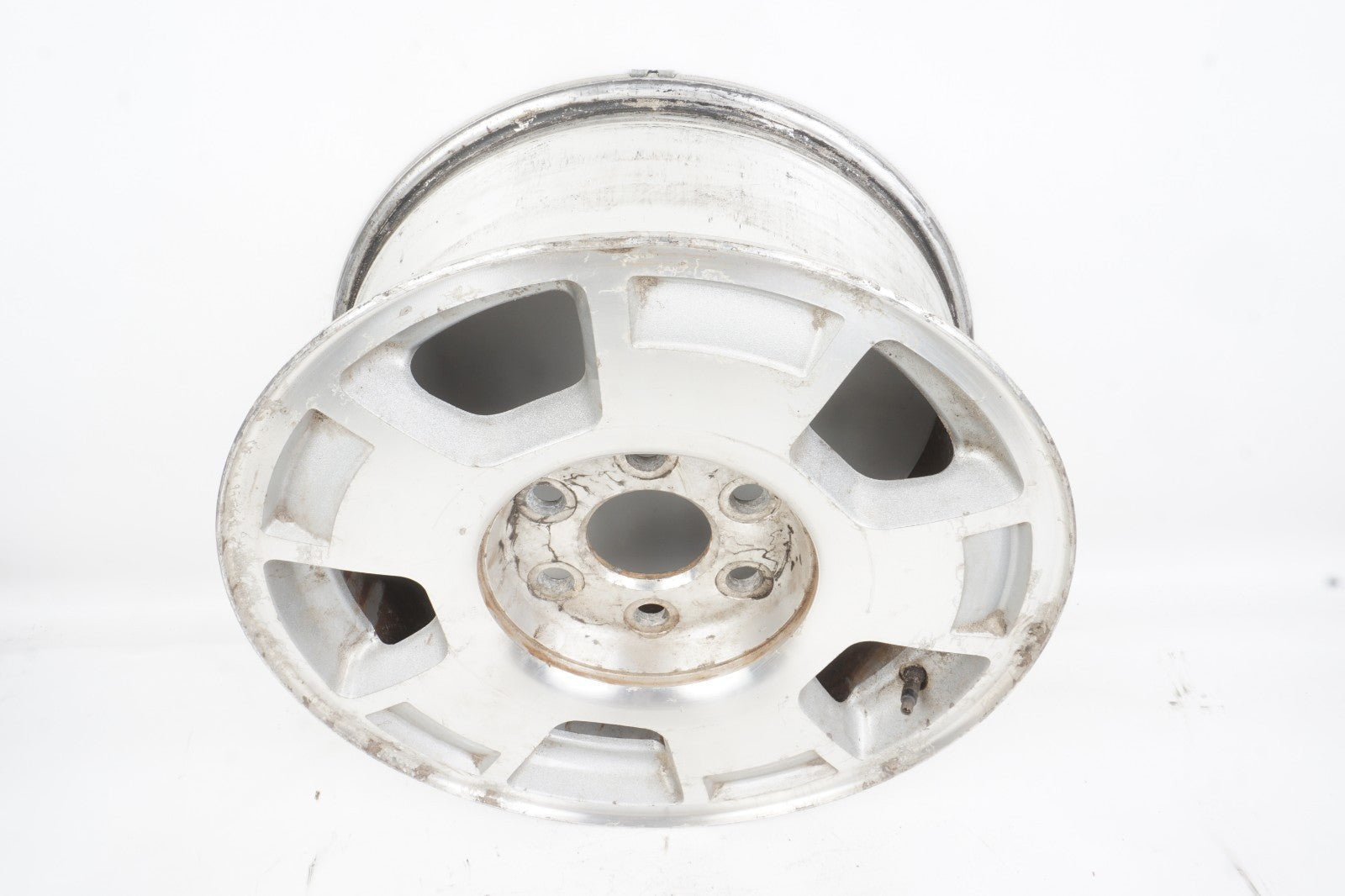 2007 - 2014 Chev. Avalanche Exp Silverado Suburban Tahoe 17 5299 Machined OEM