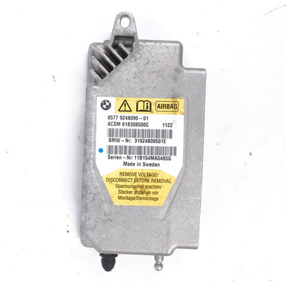 BMW 7 Series F02 Control Unit Module 2010 2011 2012 OEM 9248095