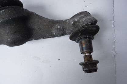 07-13 Mercedes W221 S550 CL550 RWD Front Left Lower Forward Control Arm 56k SET