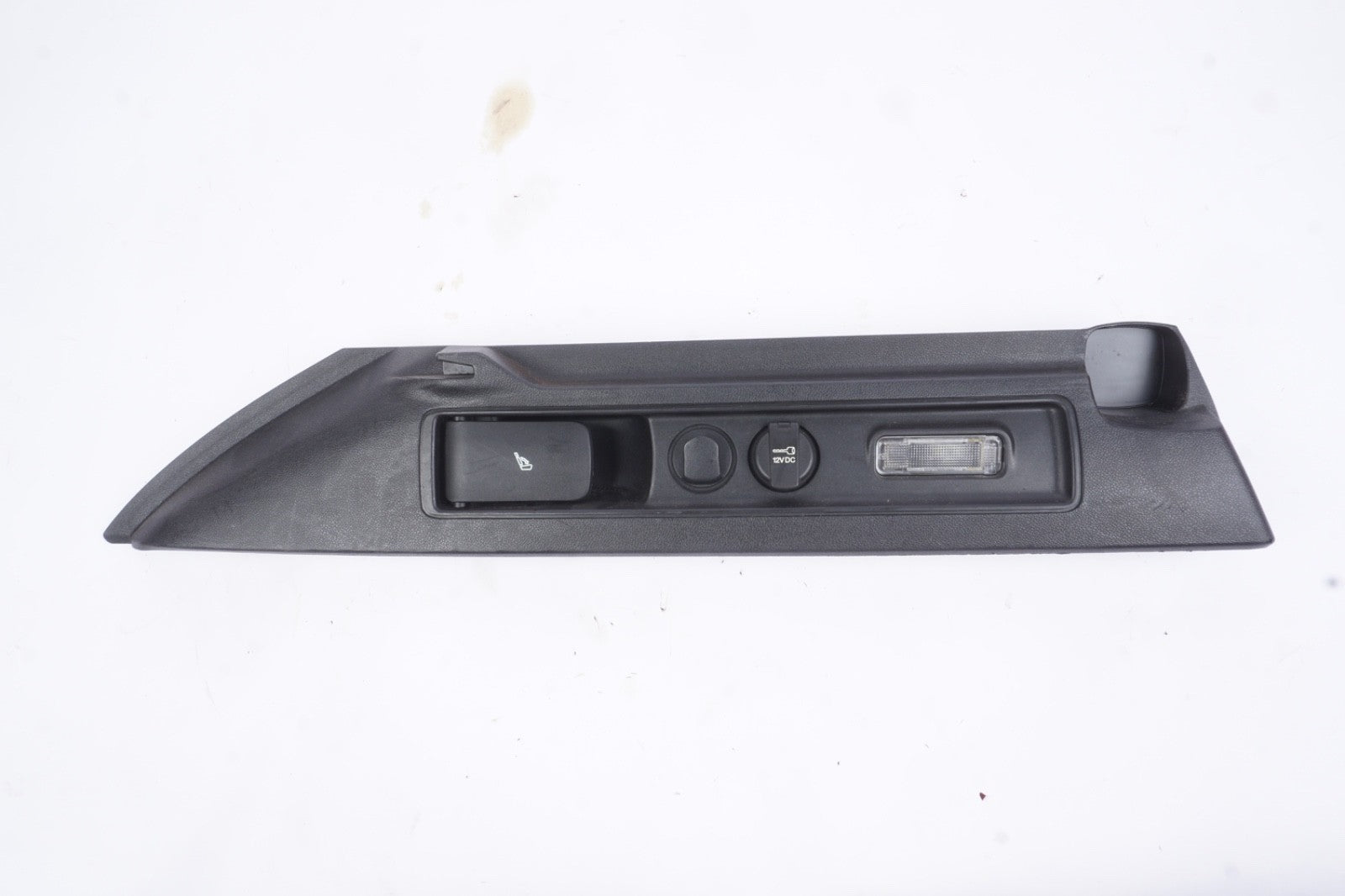 2018 - 2022 ALFA ROMEO STELVIO LEFT QUARTER UPPER PANEL TRIM COVER OEM 156122900