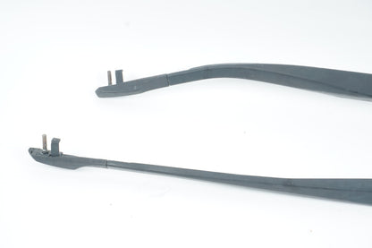 2012 - 2018 BMW 650i 640i WINDSHIELD WIPER ARM LEFT & RIGHT OEM