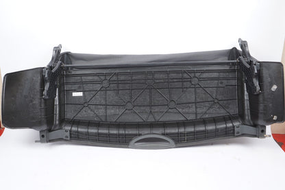 03-06 Mercedes R230 SL500 SL55 AMG Trunk Interior Rear Cargo Luggage Cover OEM
