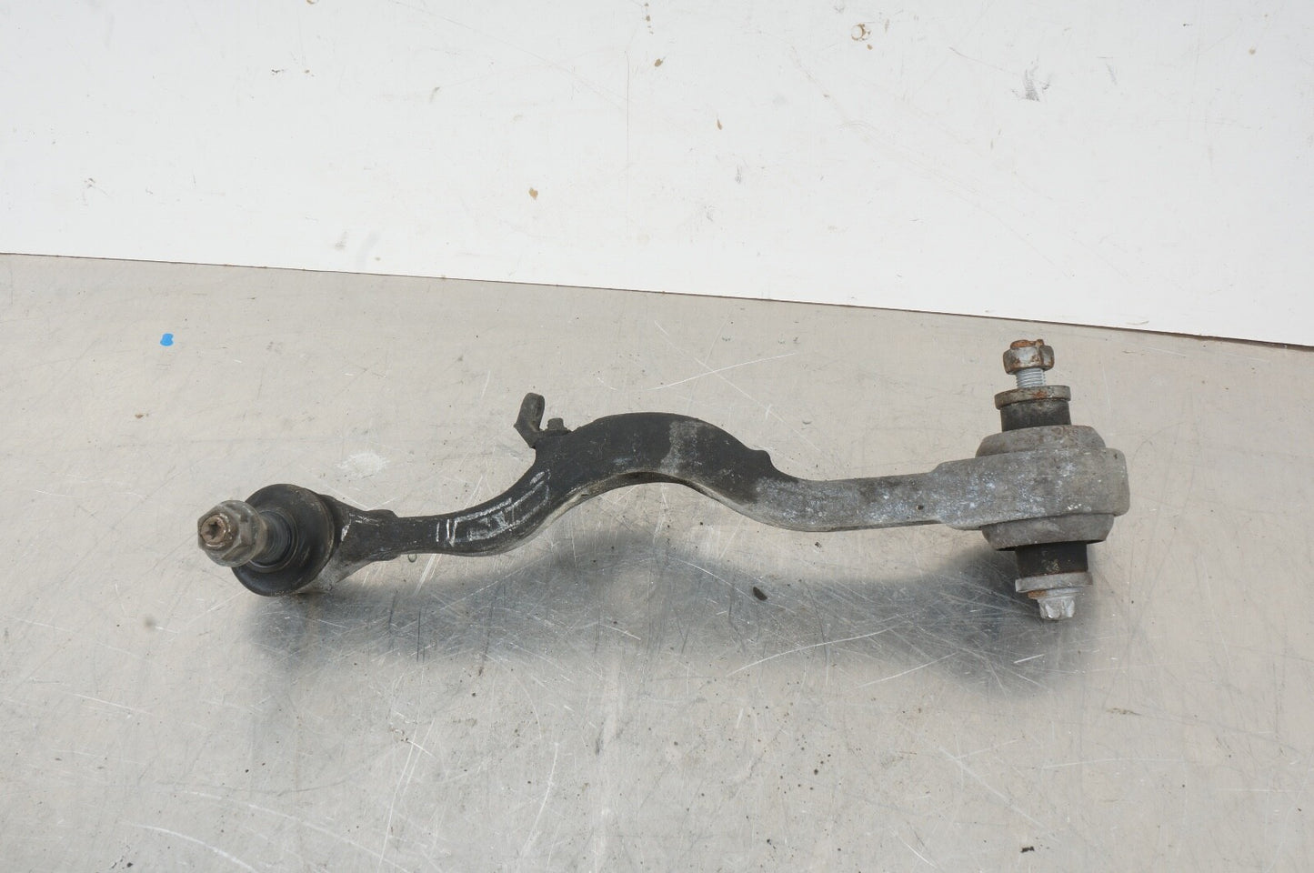 07-14 Mercedes W216 CL600 S550 Front Right Lower Control Arm OEM