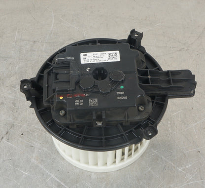 2020-2023 Cadillac CT4 CT5 Blower Motor Heat Air Conditioning OEM GM 85106779
