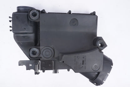 11-16 BMW F06 F10 F12 F13 535I 640I INTAKE AIR CLEANER FILTER HOUSING MUFFLER