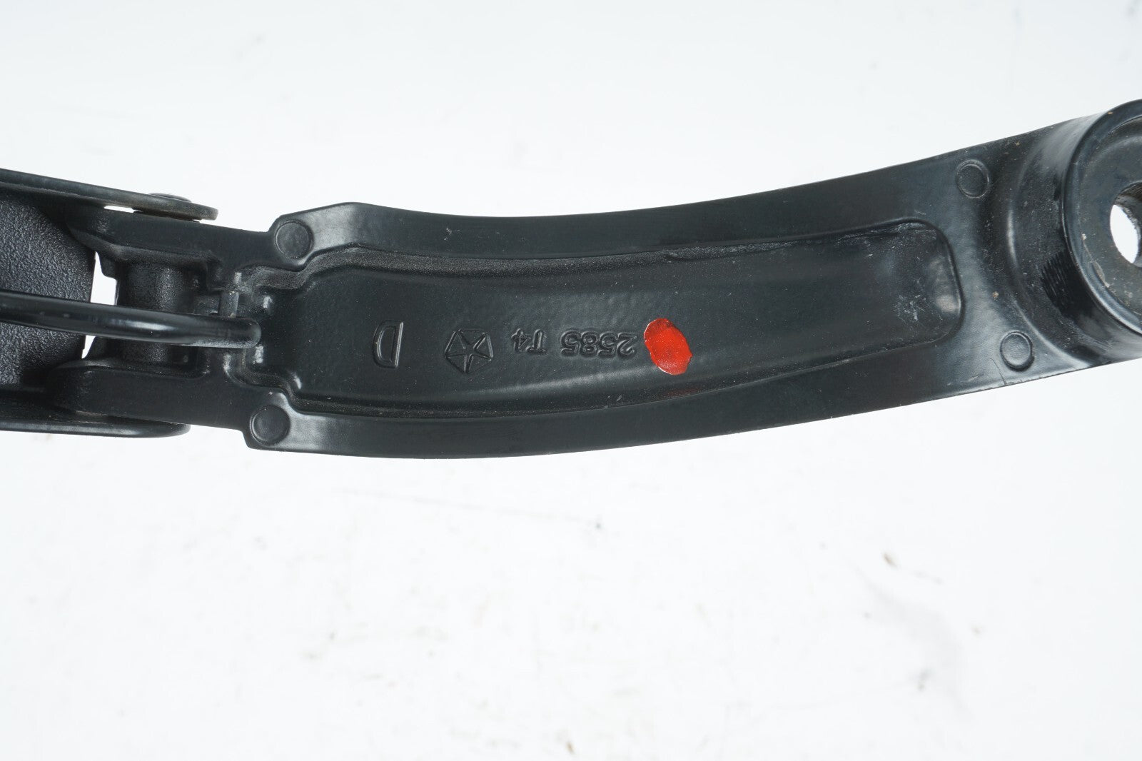 17-20 CHRYSLER PACIFICA FRONT WINDSHIELD WIPER ARM LEFT & RIGHT OEM