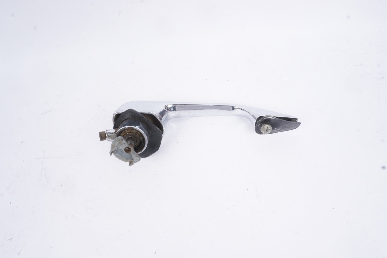 1975 Mercedes Benz W114 W115 Front Left Driver Door Exterior Handle W 115 114 