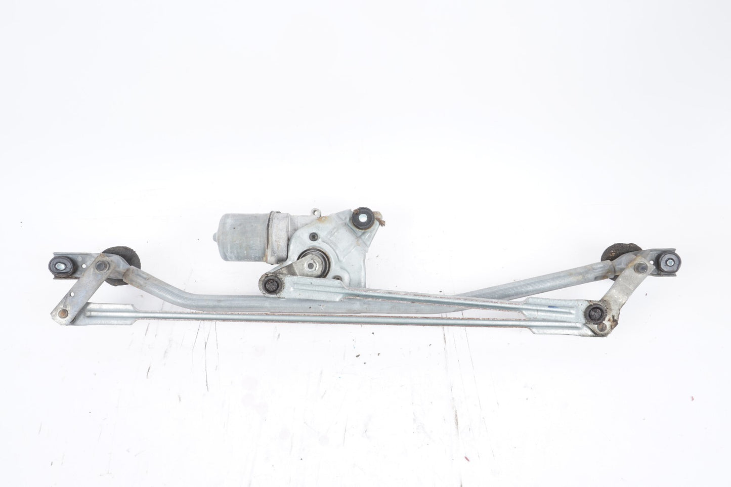 2007-2014 Chevy Silverado GMC Sierra Windshield Wiper Motor & Linkage  OEM