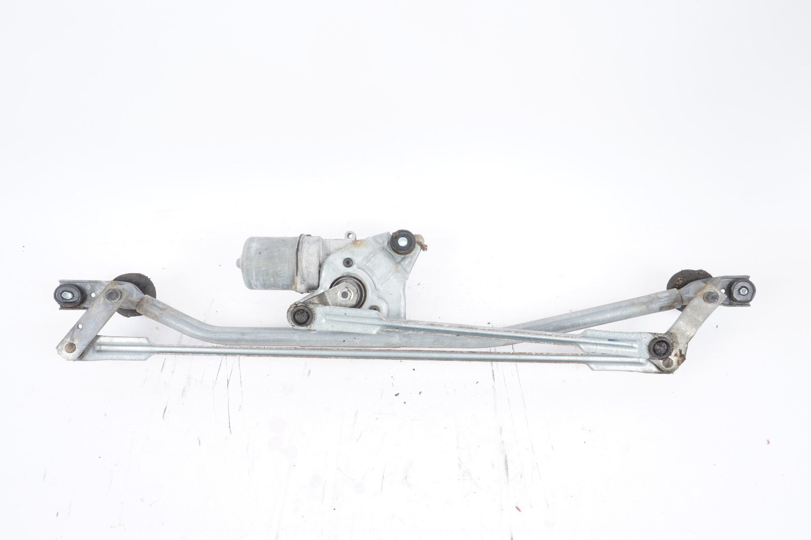 2007-2014 Chevy Silverado GMC Sierra Windshield Wiper Motor & Linkage  OEM