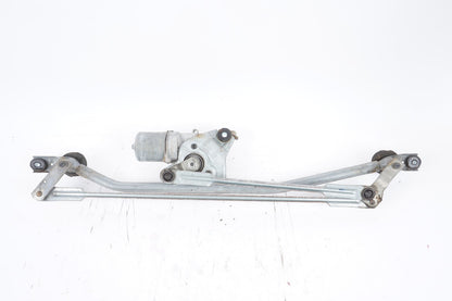 2007-2014 Chevy Silverado GMC Sierra Windshield Wiper Motor & Linkage  OEM
