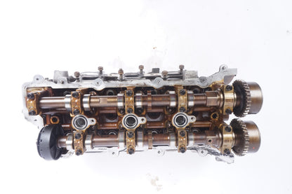 2014-2021 MASERATI GHIBLI FERRARI F160 3.0L LEFT DRIVER CYLINDER HEAD 50K MILES