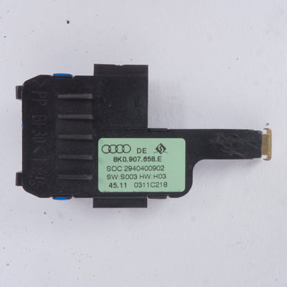 Audi Windscreen Air Humidity Sensor 8K0907658E OEM