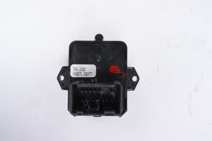 2018 - 2025 Honda Odyssey Front Left Door Rear View Mirror Control Switch OEM