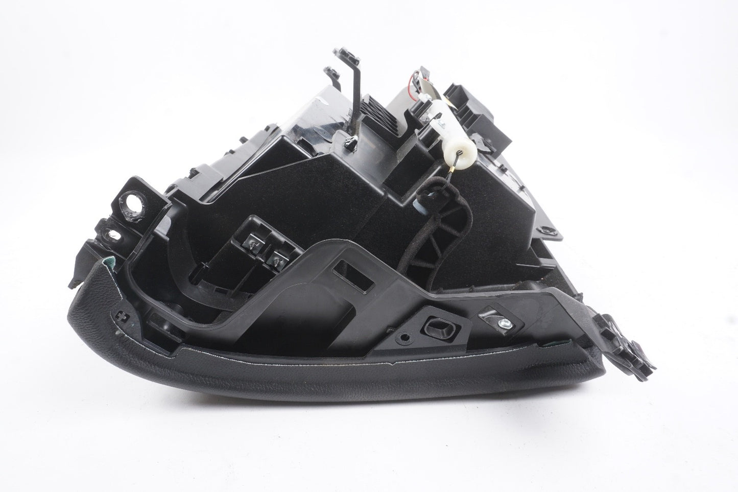 2014 - 2017 MASERATI GHIBLI S Q4 M157 GLOVE BOX STORAGE COMPARTMENT 670016878