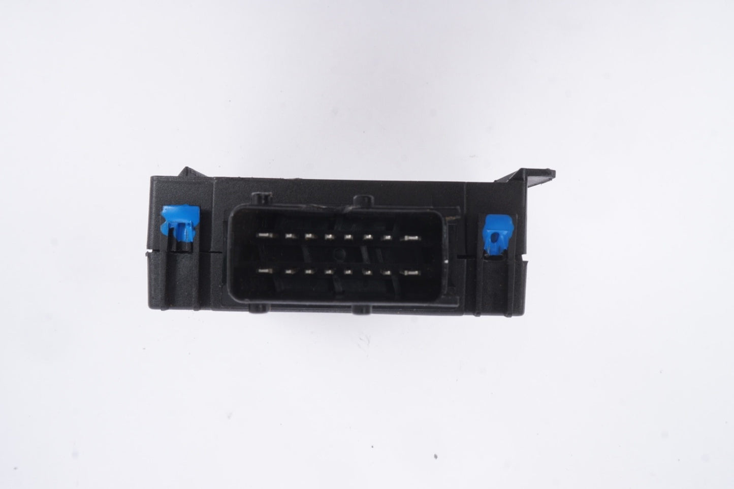 2012 - 2019 FIAT 500 LOUNGE CONVERTIBLE ROOF TOP MODULE CABLE HARNESS OEM 