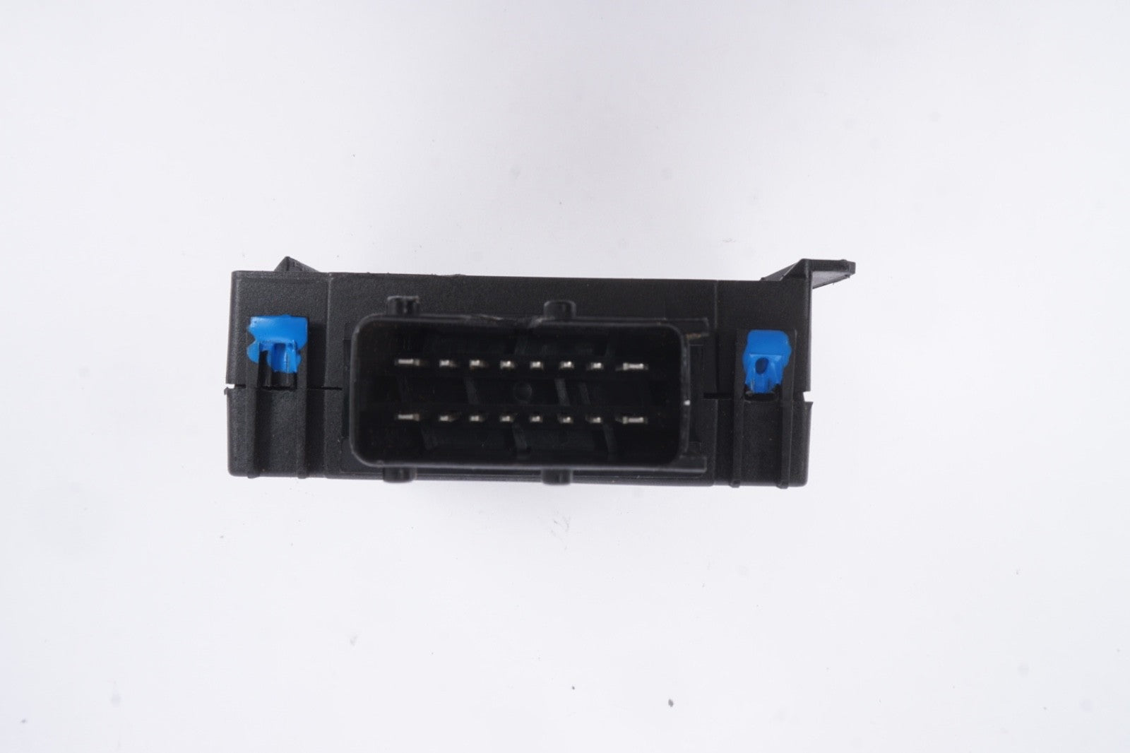 2012 - 2019 FIAT 500 LOUNGE CONVERTIBLE ROOF TOP MODULE CABLE HARNESS OEM 