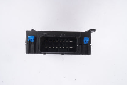 2012 - 2019 FIAT 500 LOUNGE CONVERTIBLE ROOF TOP MODULE CABLE HARNESS OEM 
