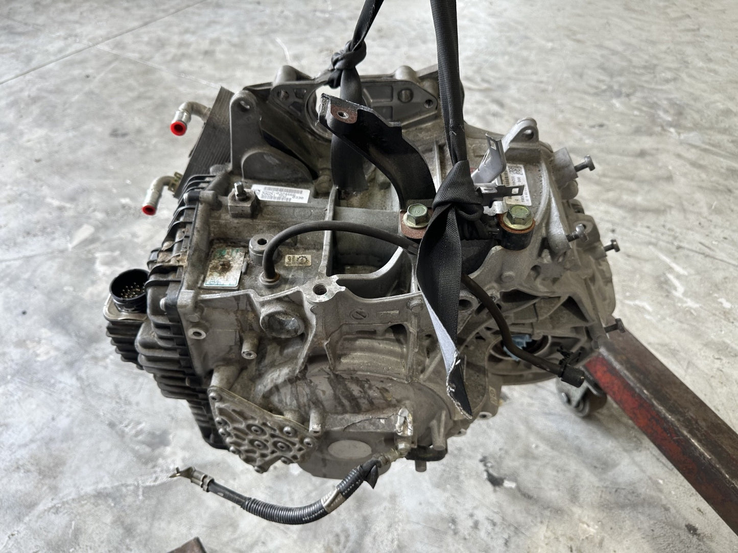 2018-2019 Honda Odyssey Automatic Transmission 109K Miles OEM