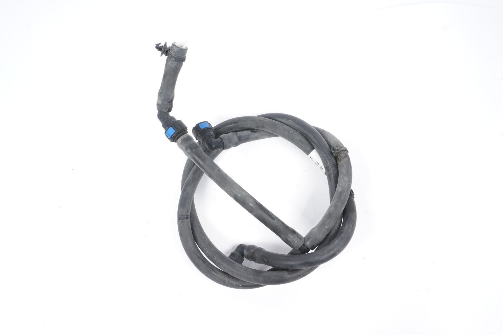 2012 - 2017 Audi A8L A8 Headlight Washer Hose Pipe Line 4H0955970F OEM