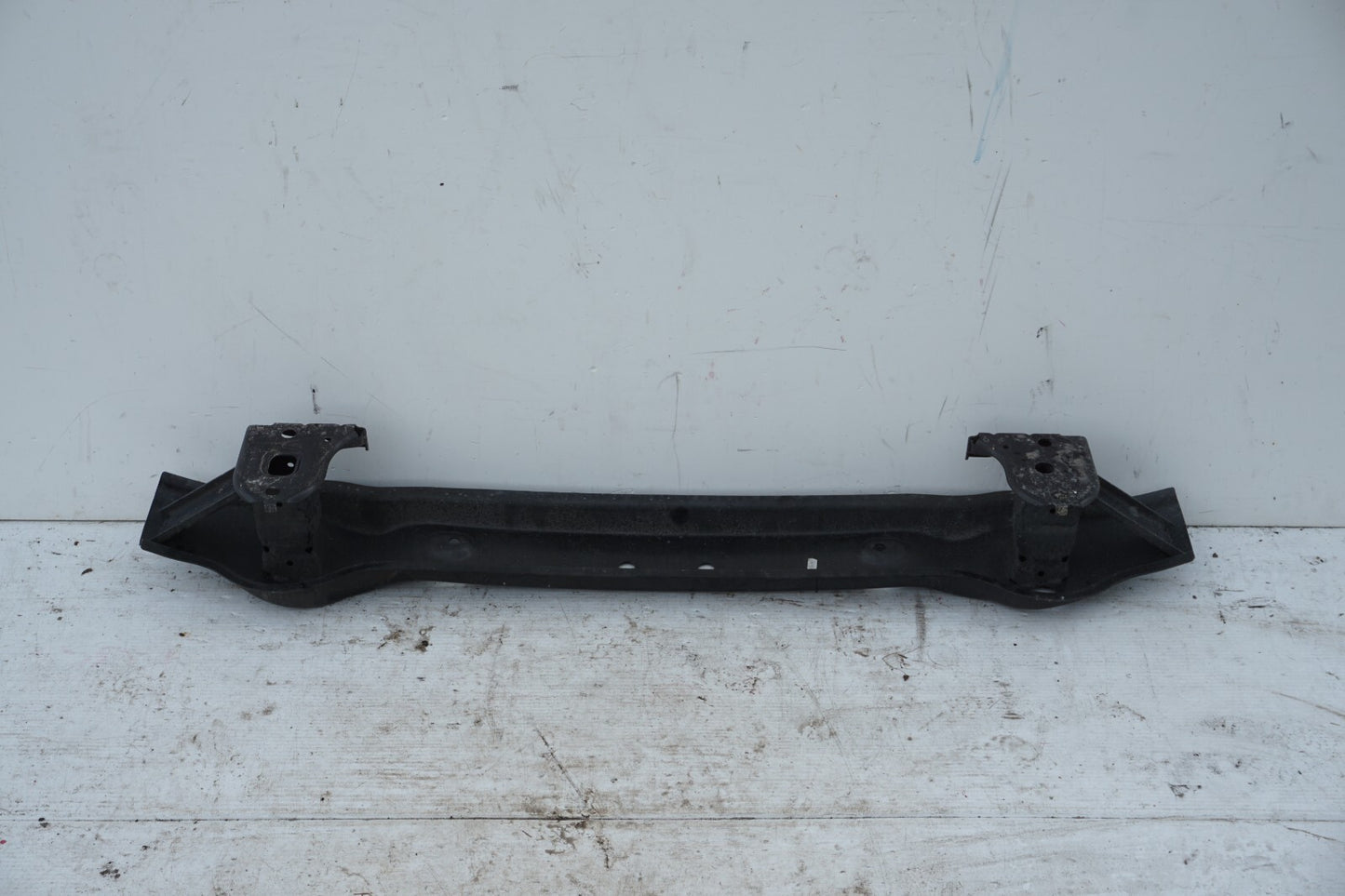 2012 - 2018 BMW 650i 640i Rear Bumper Reinforcement Rebar Impact Bar 7223159 OEM