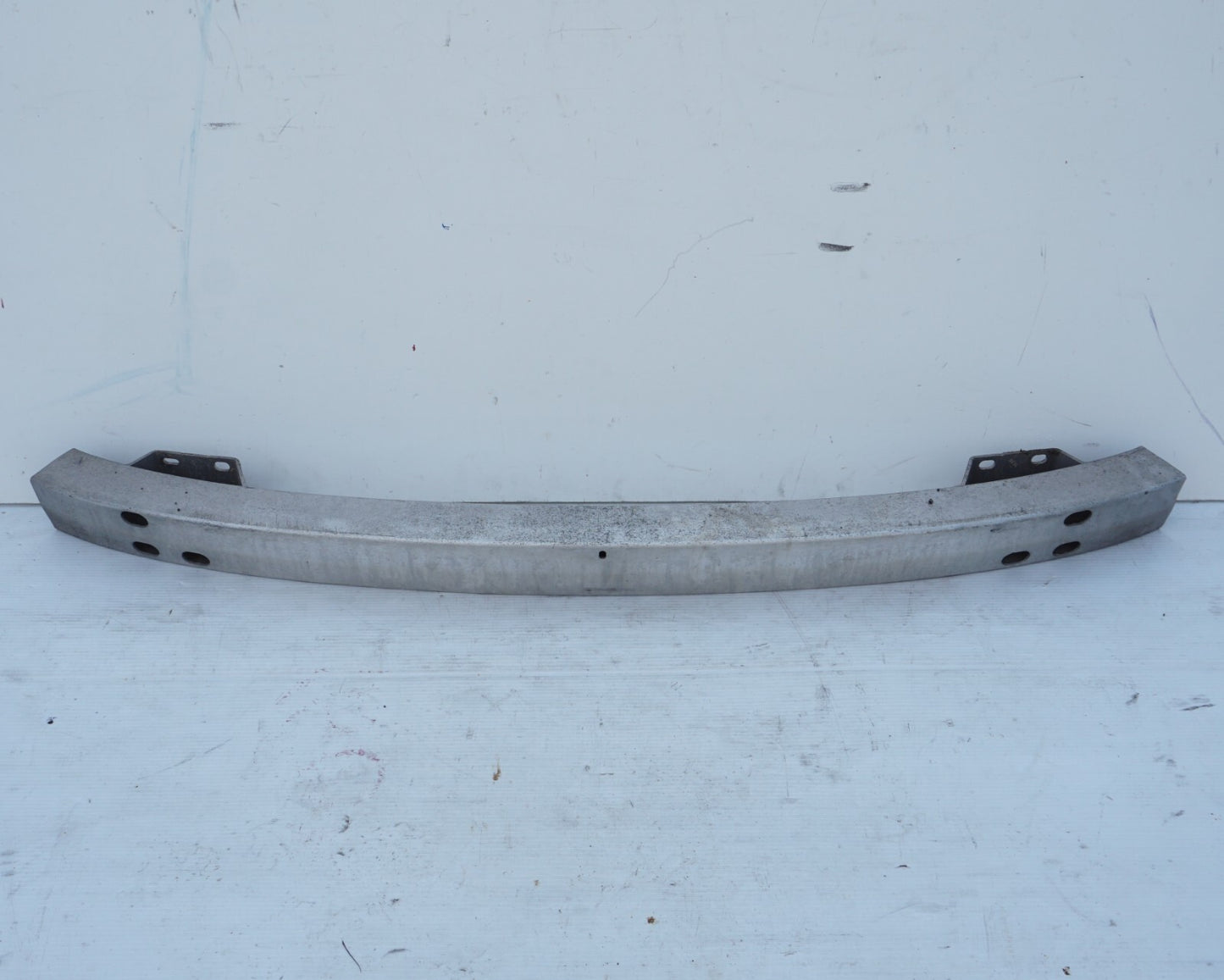 2014-2019 MASERATI GHIBLI REAR BUMPER REINFORCEMENT OEM