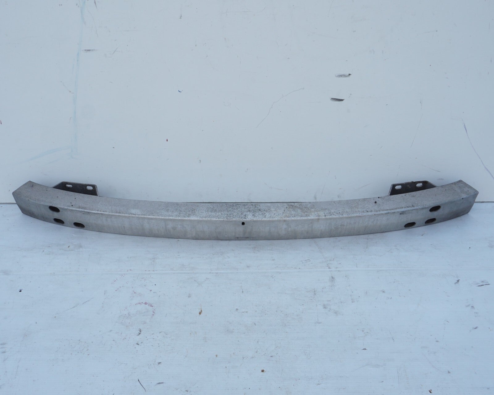2014-2019 MASERATI GHIBLI REAR BUMPER REINFORCEMENT OEM