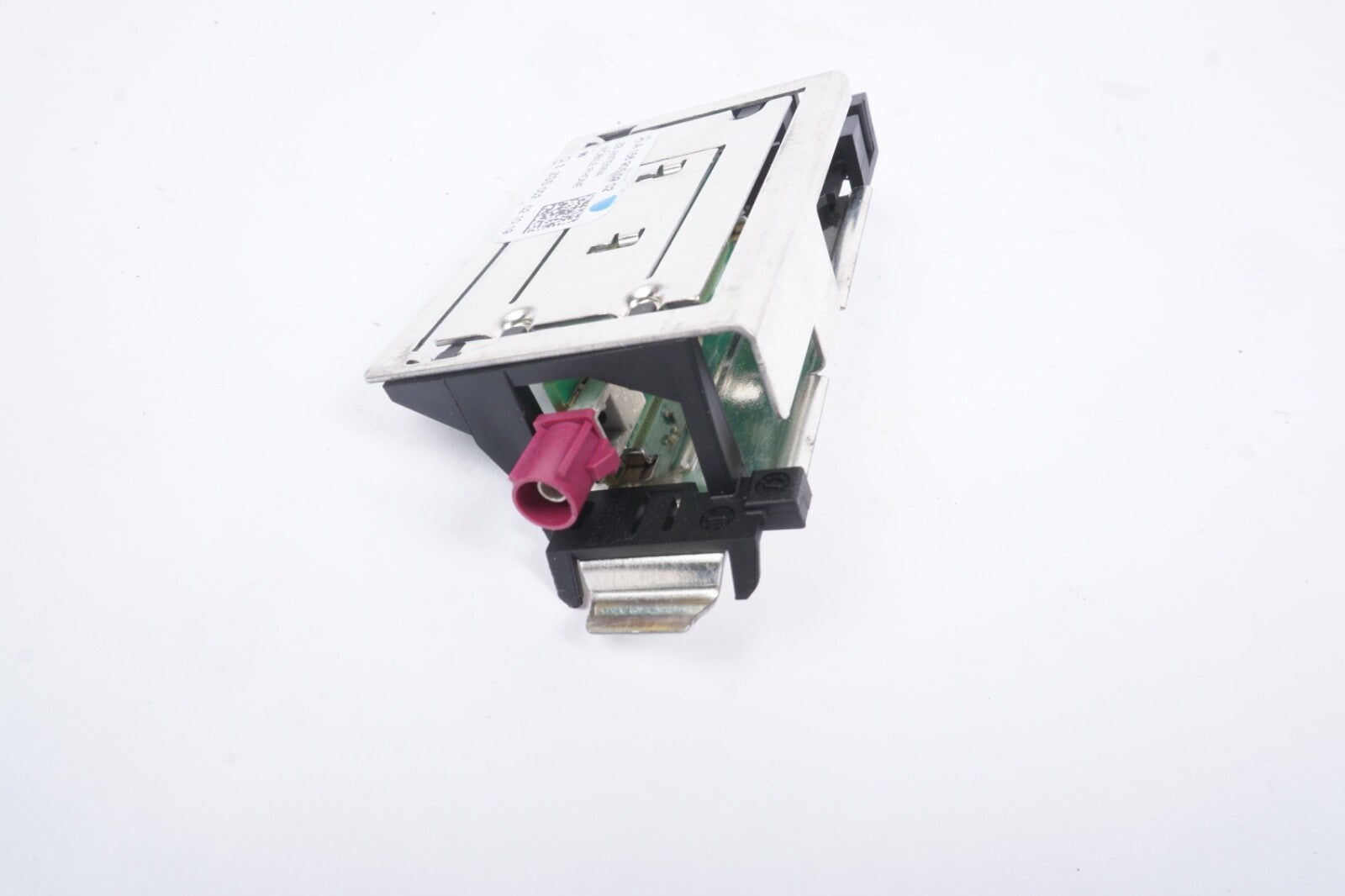 2019-2024 MERCEDES-BENZ GLA250 X156 MOBILE PHONE ANTENNA AMPLIFIER MODULE OEM