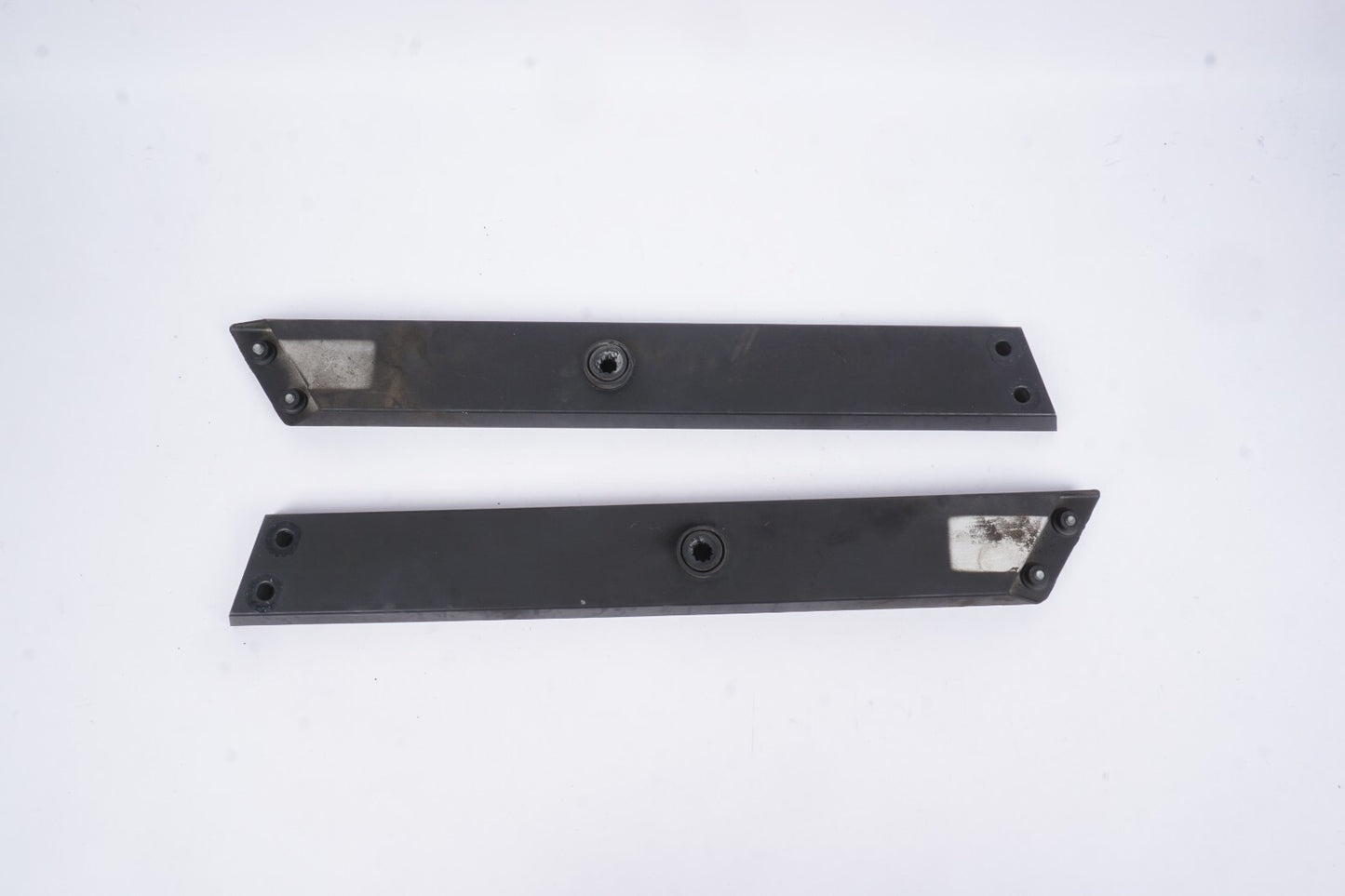 2011 - 2018 Audi A8L A8 Radiator Core Support Bracket Left & Right OEM