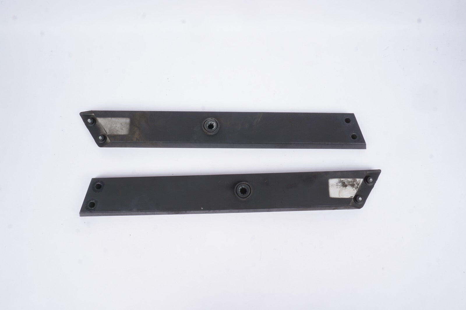 2011 - 2018 Audi A8L A8 Radiator Core Support Bracket Left & Right OEM