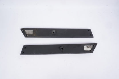 2011 - 2018 Audi A8L A8 Radiator Core Support Bracket Left & Right OEM