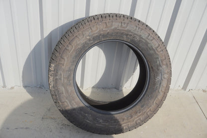 Used 265/65R17 Bridgestone Dueler H/T 684 II 110S - 11/32