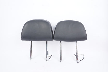 09-15 BMW 750i 750Li Front Seat Headrest Left & Right OEM