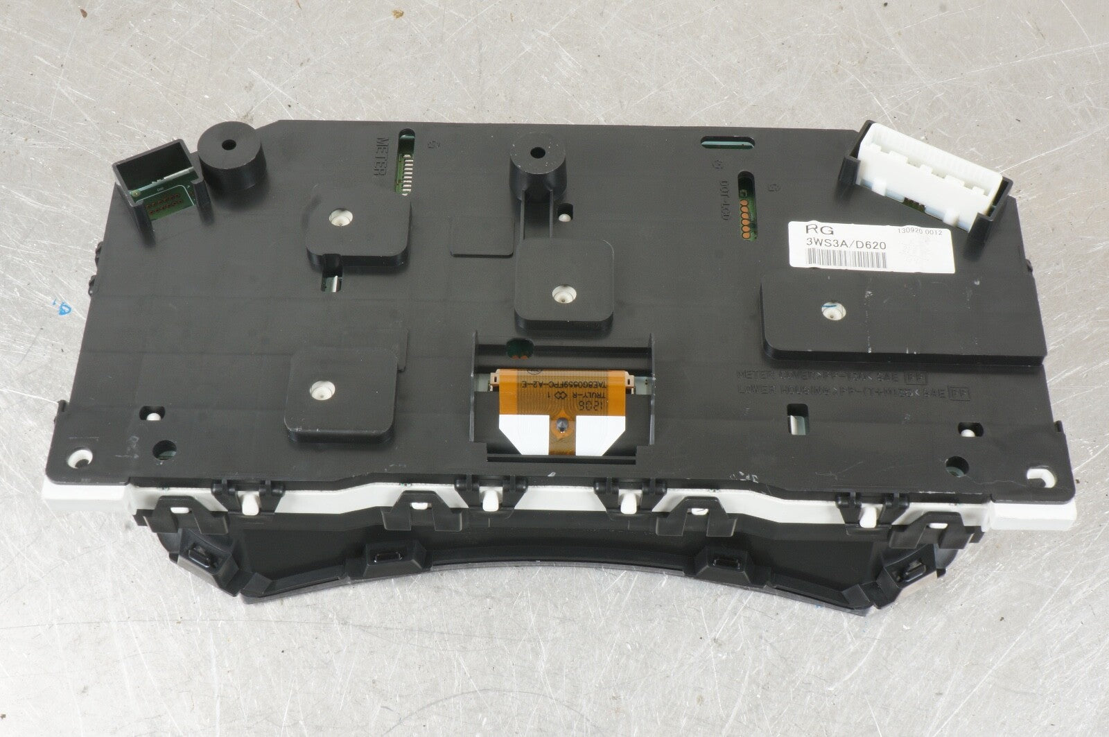 2011-2017 Nissan Quest SPEEDOMETER INSTRUMENT GAUGE CLUSTER TACH