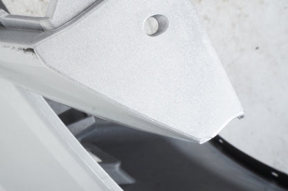 OEM 2008-2010 Dodge Grand Caravan Front Bumper Cover