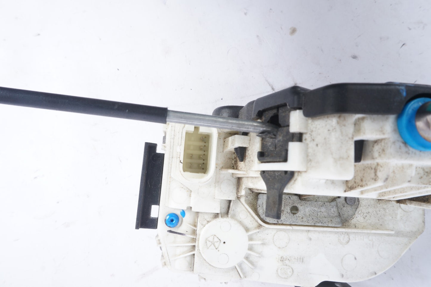 2014-2020 Maserati Ghibli Front Right Passenger Side Door Lock Actuator OEM