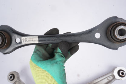 2018 - 2025 HONDA ODYSSEY REAR RIGHT SIDE CONTROL ARM SET OF 3 OEM 52360THRA000
