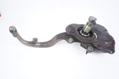 2007-2013 Mercedes W221 S550 W216 CL550 RWD Front Right Steering Knuckle Spindle