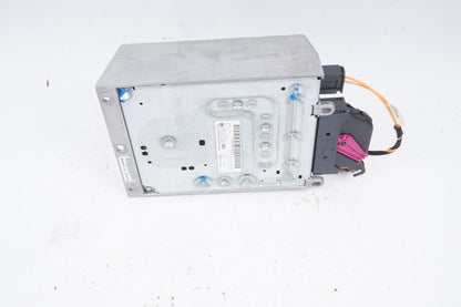 08-17 Mercedes E350 Harman Becker Radio Audio Amplifier Amp OEM A 212 900 71 08