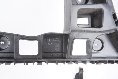 2012 - 2019 Volkswagen Passt Rear Bumper Center Mount Support Bracket OEM