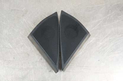 07-13 Mercedes W221 S450 S550 Front Right Left Side Door Corner Speaker OEM