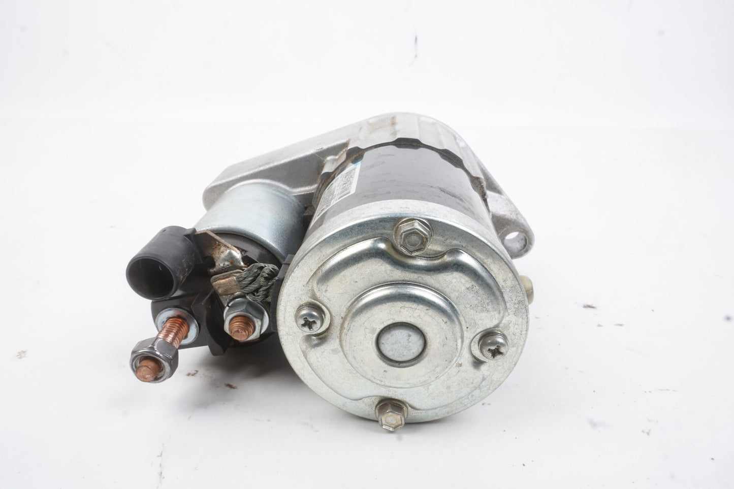 2015-2021 Jeep Renegade 2.4l Starter Motor 68084005AA OEM
