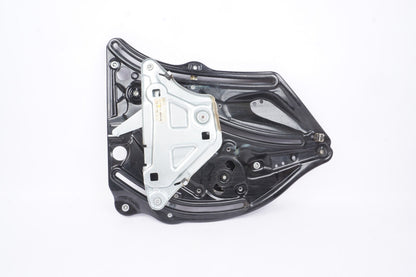 10-17 Mercedes W207 E350 E550 Coupe Rear Right Window Regulator & Motor OEM
