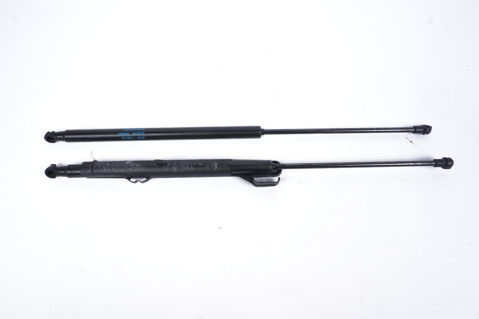 07 - 13 BMW 328i 335i Convertible Trunk Lid Shock Left & Right OEM
