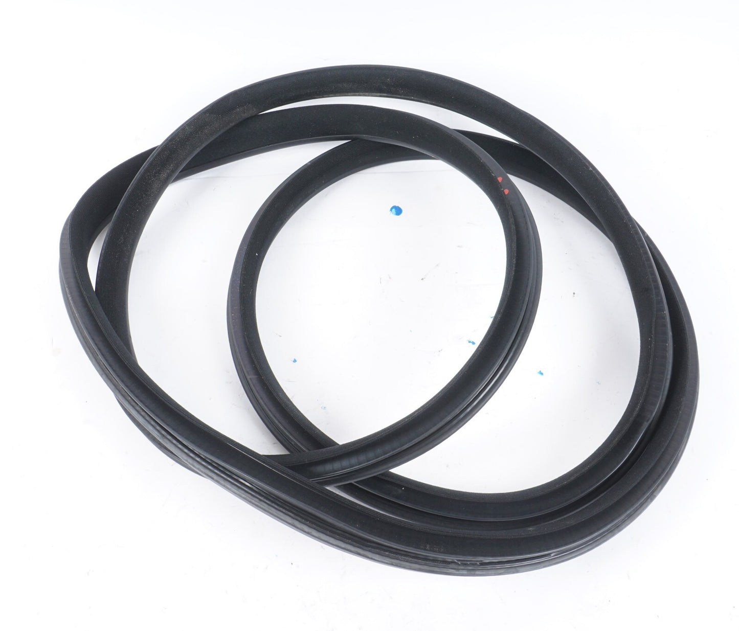 14 - 20 Mercedes S550 W222 Door Weatherstrip Seal Front Right Passenger Side OEM