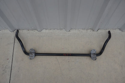 08-14 Mercedes C250 C300 C350 Front Stabilizer Sway Bar 2043232065  OEM