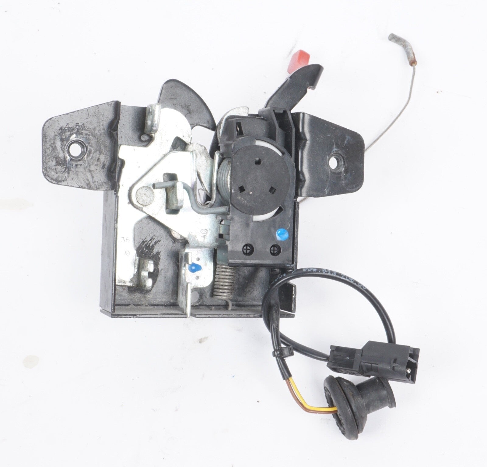 1997-2004 Porsche 911 996 Boxster 986 Front Hood Latch